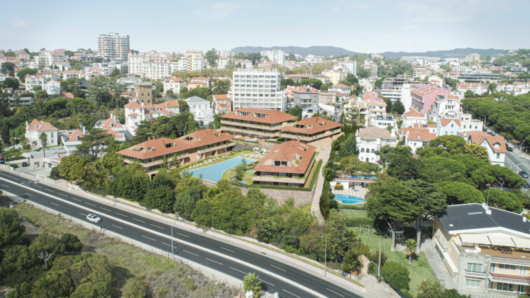 Empreendimento Villa Unika | Vista