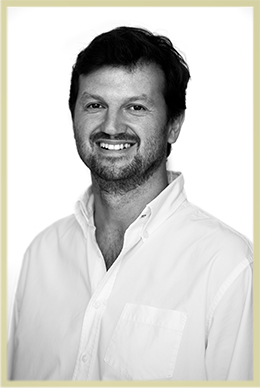 André Consciência
