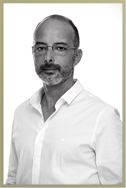 António Afonso