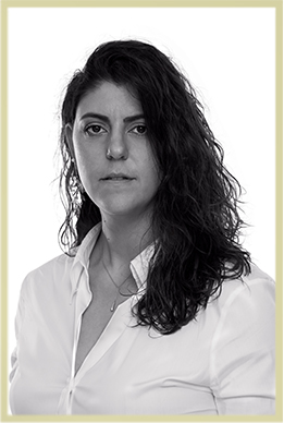 Eva Fonseca