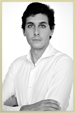 Miguel Mogo
